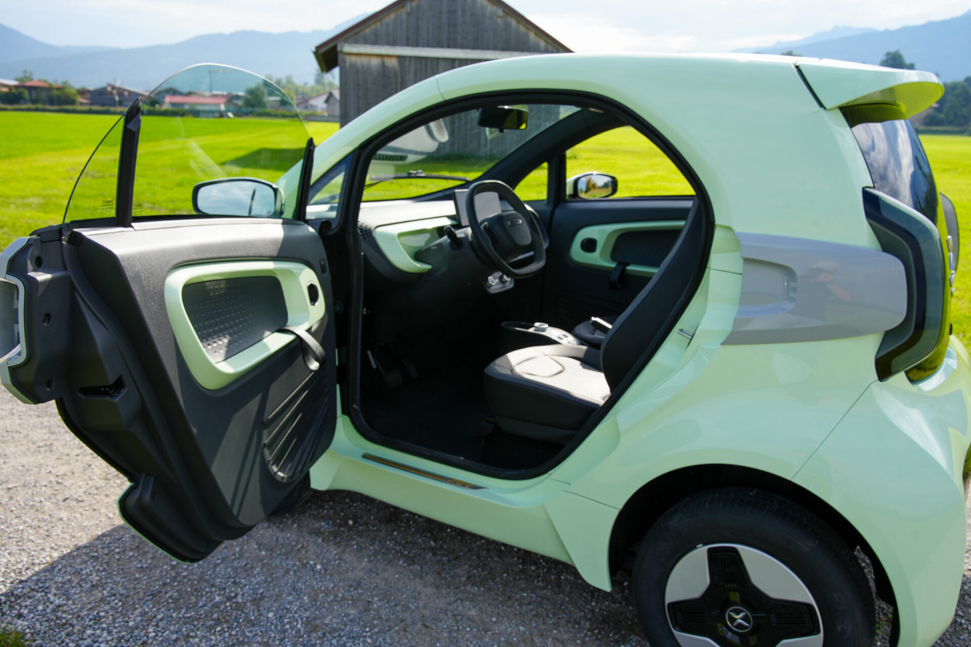 XEV YOYO Pro - Bild 17