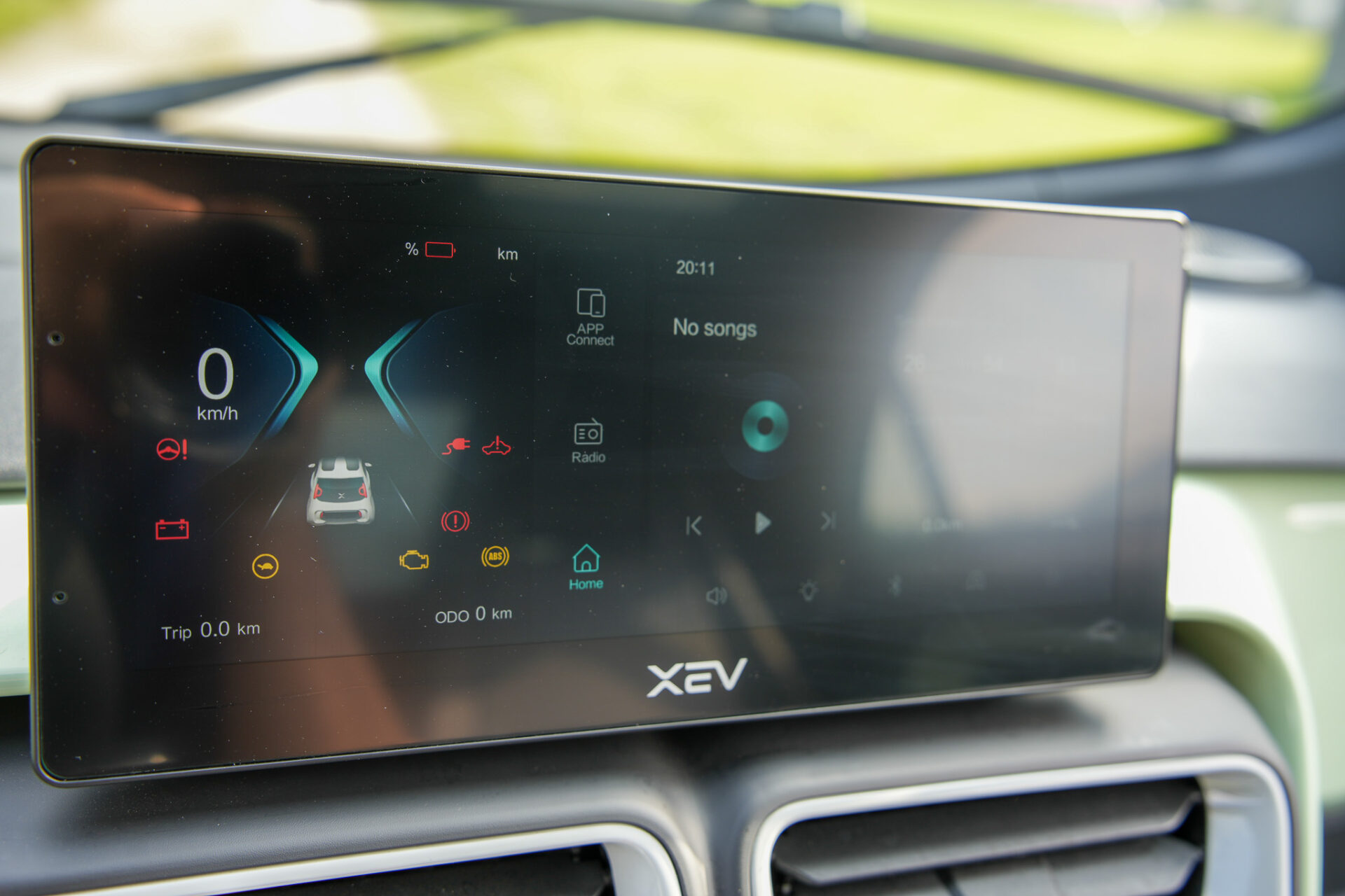 XEV YOYO Pro - Bild 21