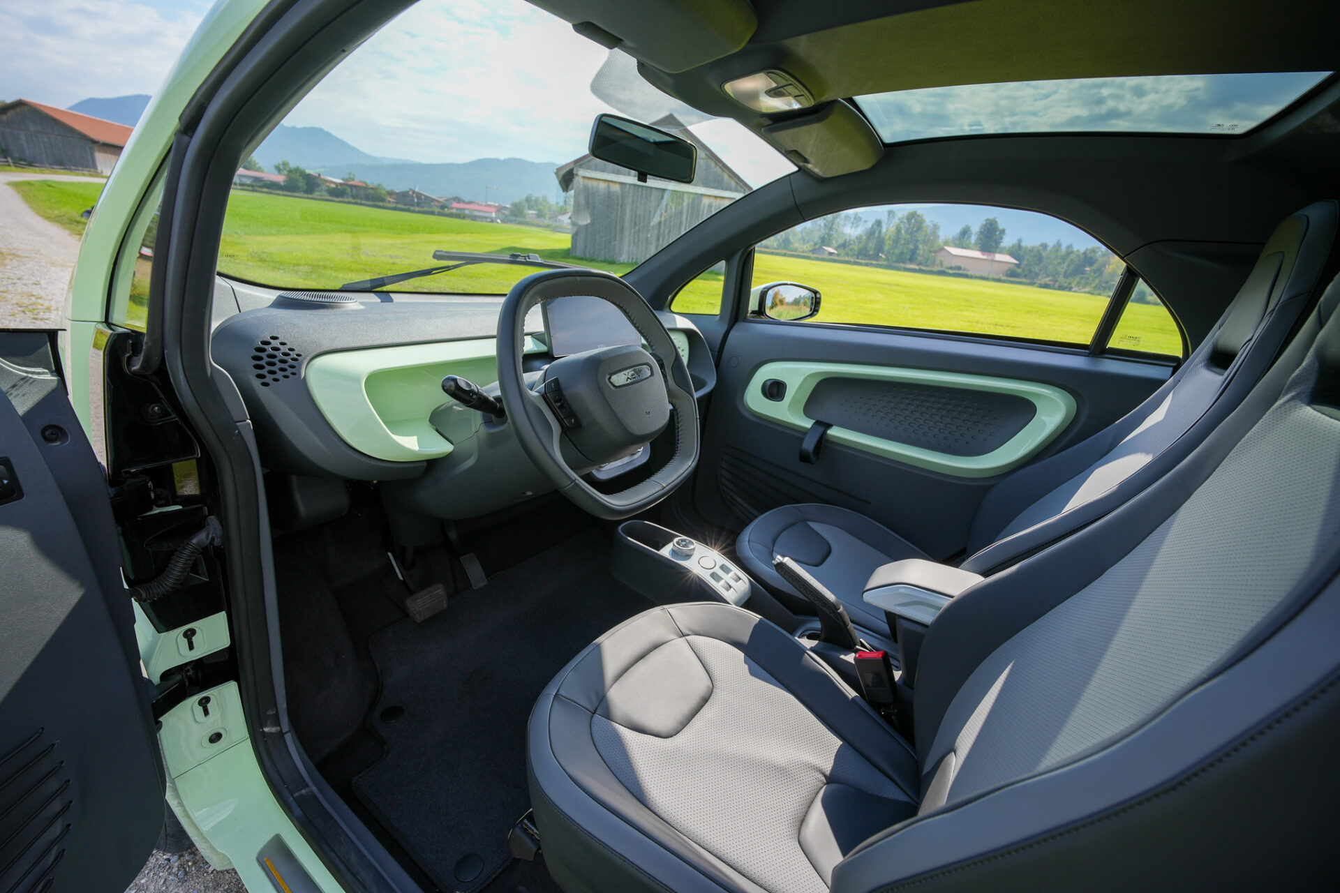 XEV YOYO Pro - Bild 22