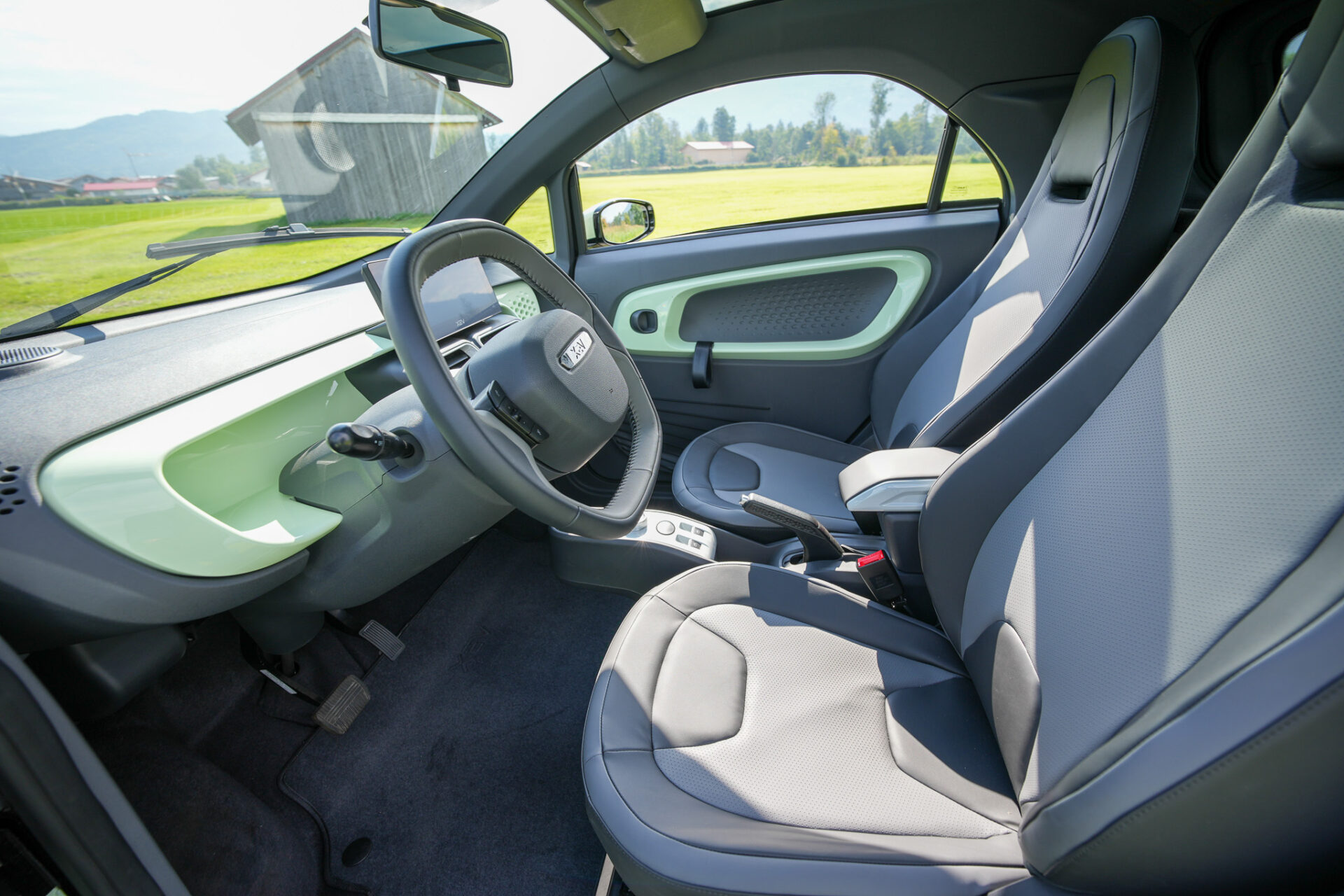 XEV YOYO Pro - Bild 23