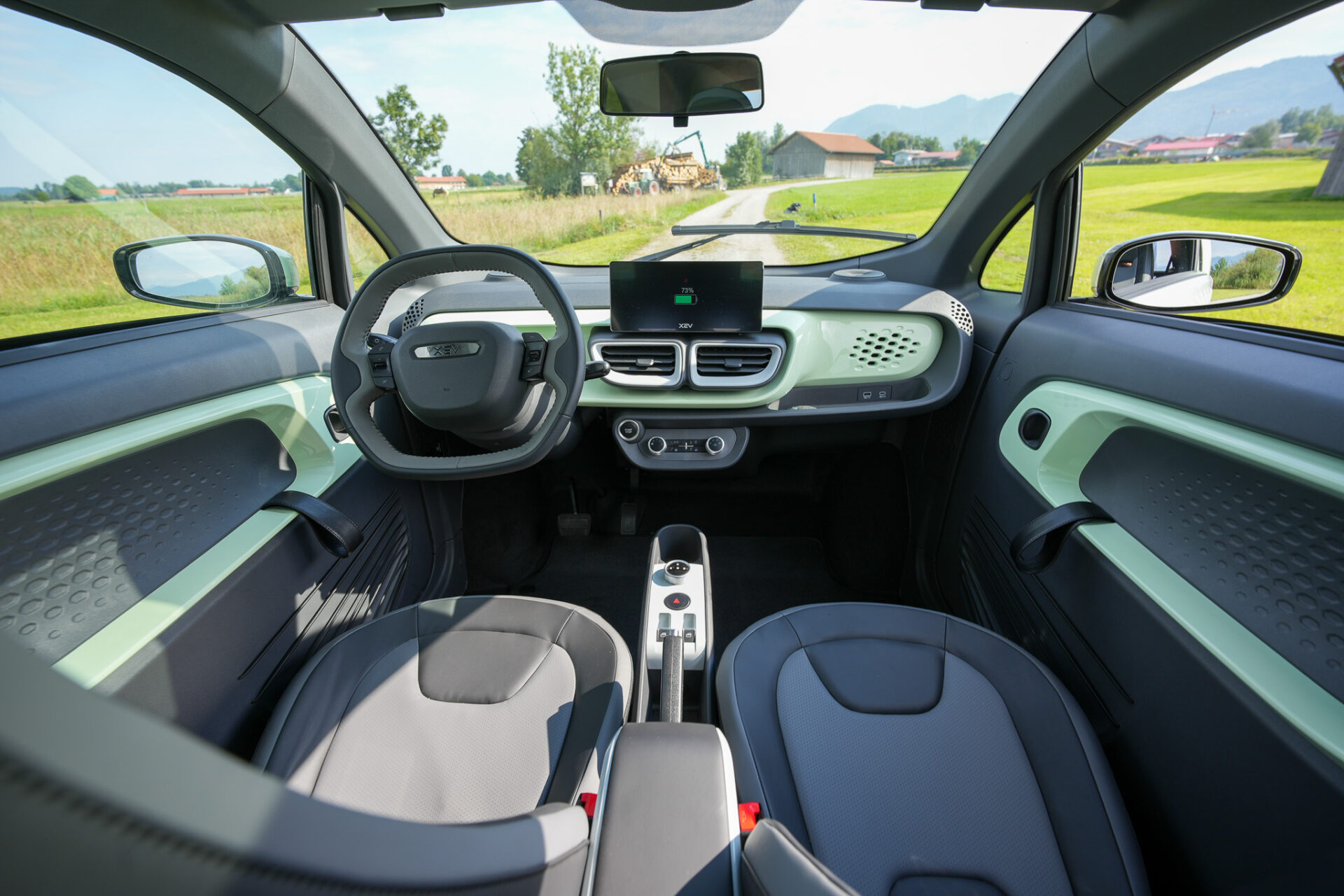 XEV YOYO Pro - Bild 26