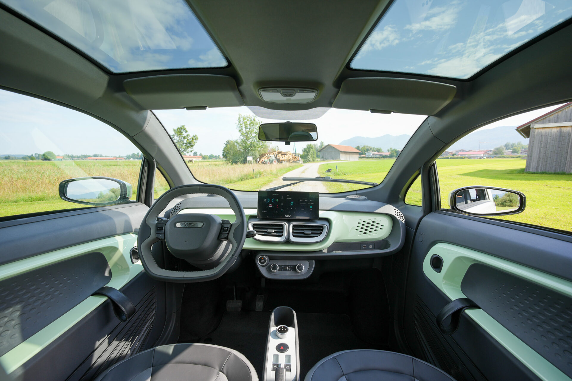 XEV YOYO Pro - Bild 27