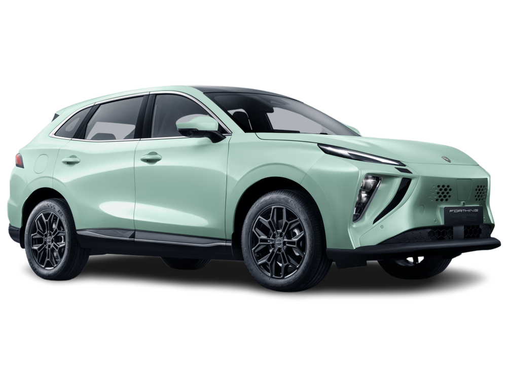 Forthing 5 Elektro - Bild 1