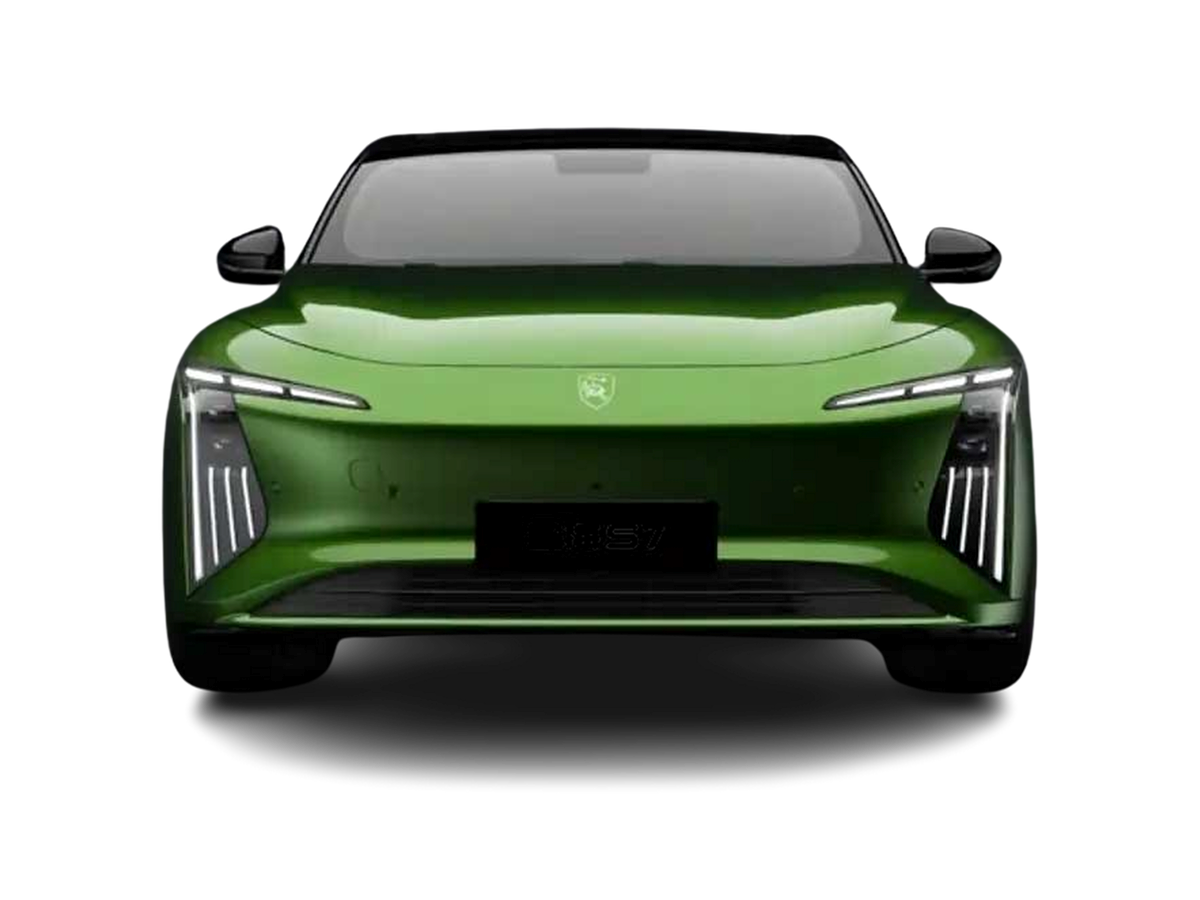 Forthing 5 Elektro - Bild 1