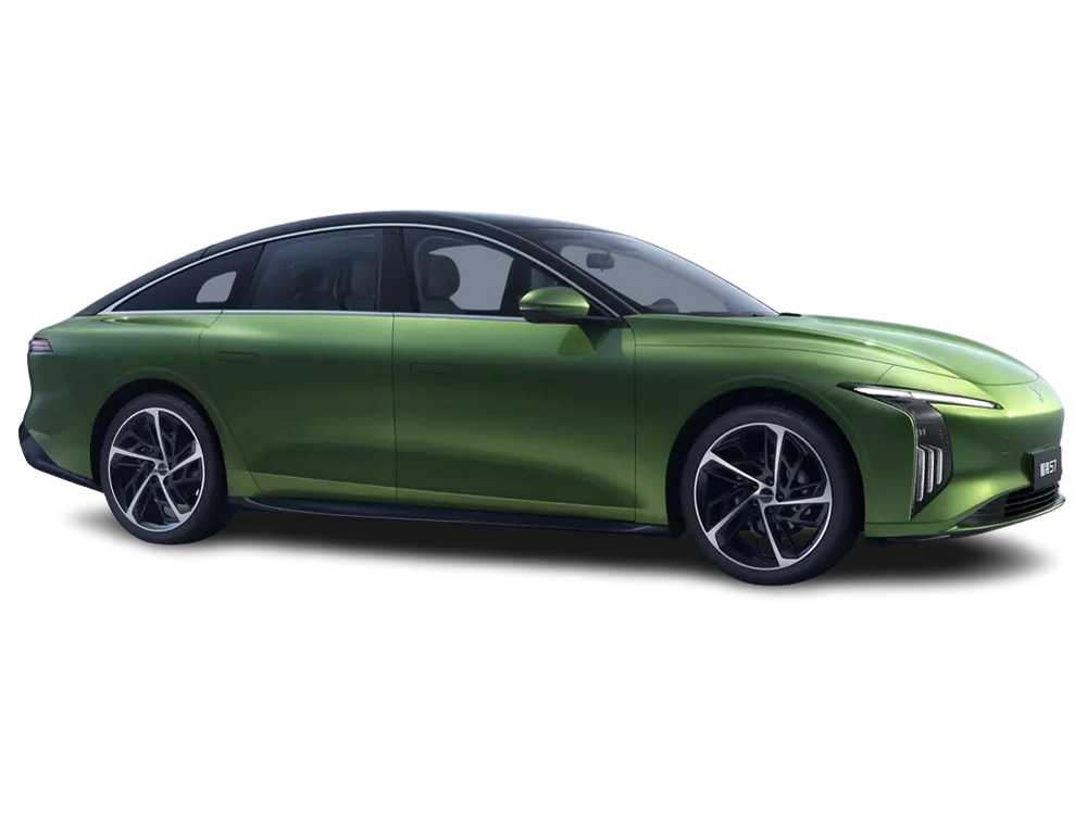 Forthing 5 Elektro - Bild 6