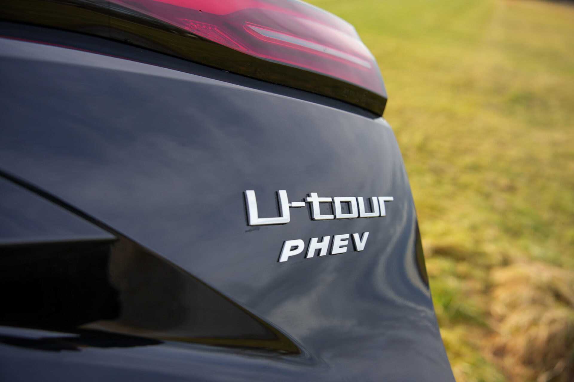 Forthing 4 PHEV - Bild 45