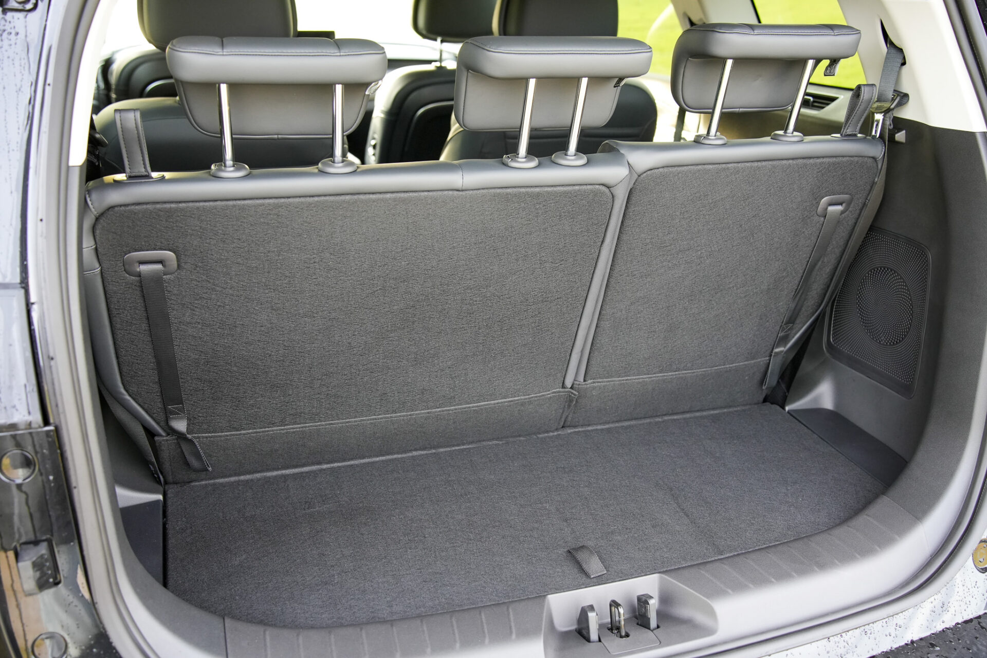 Forthing 4 PHEV - Bild 43