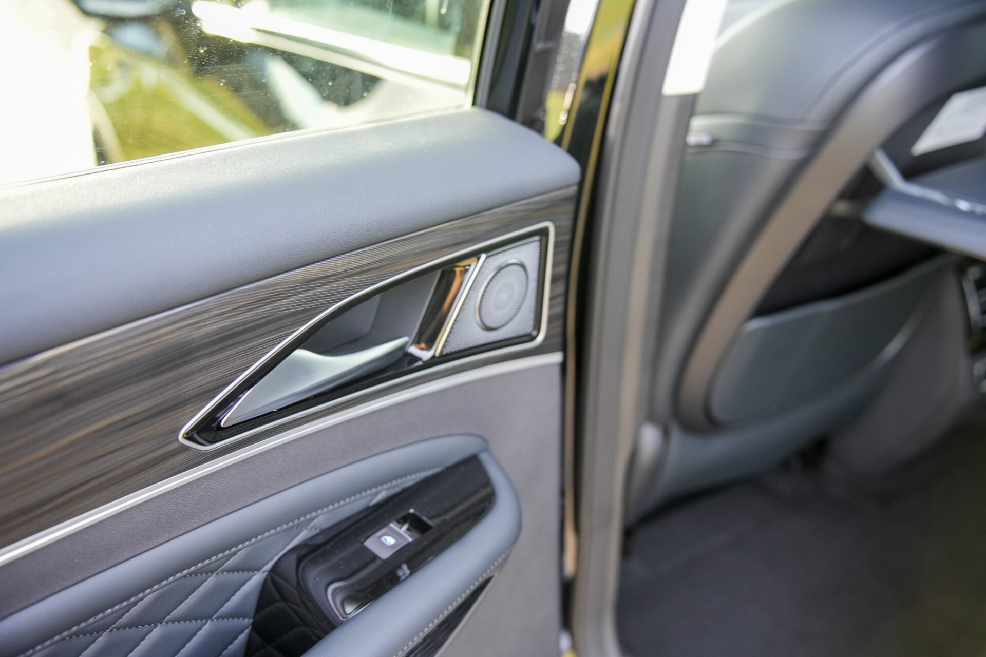 Forthing 4 PHEV - Bild 35