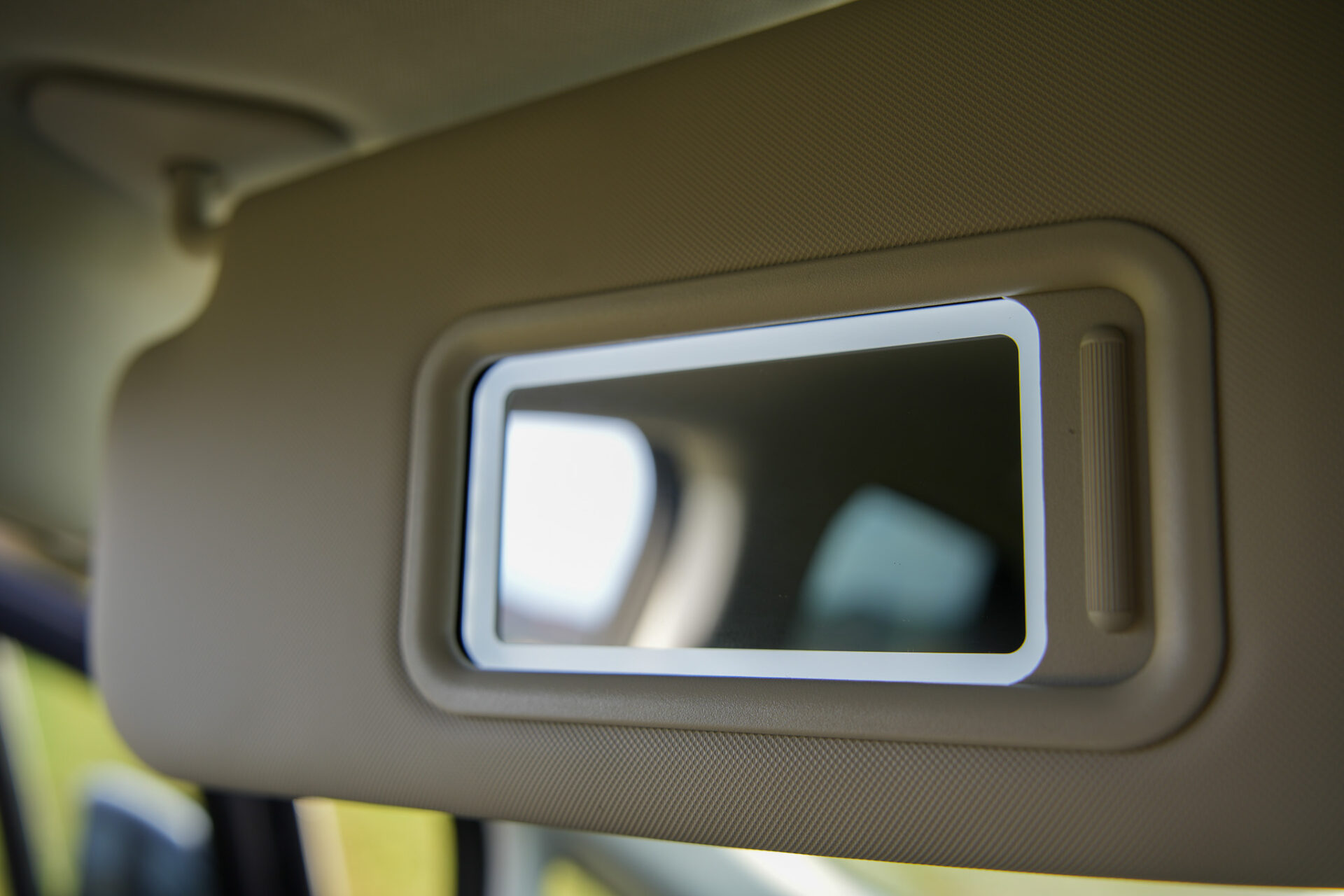 Forthing 4 PHEV - Bild 23