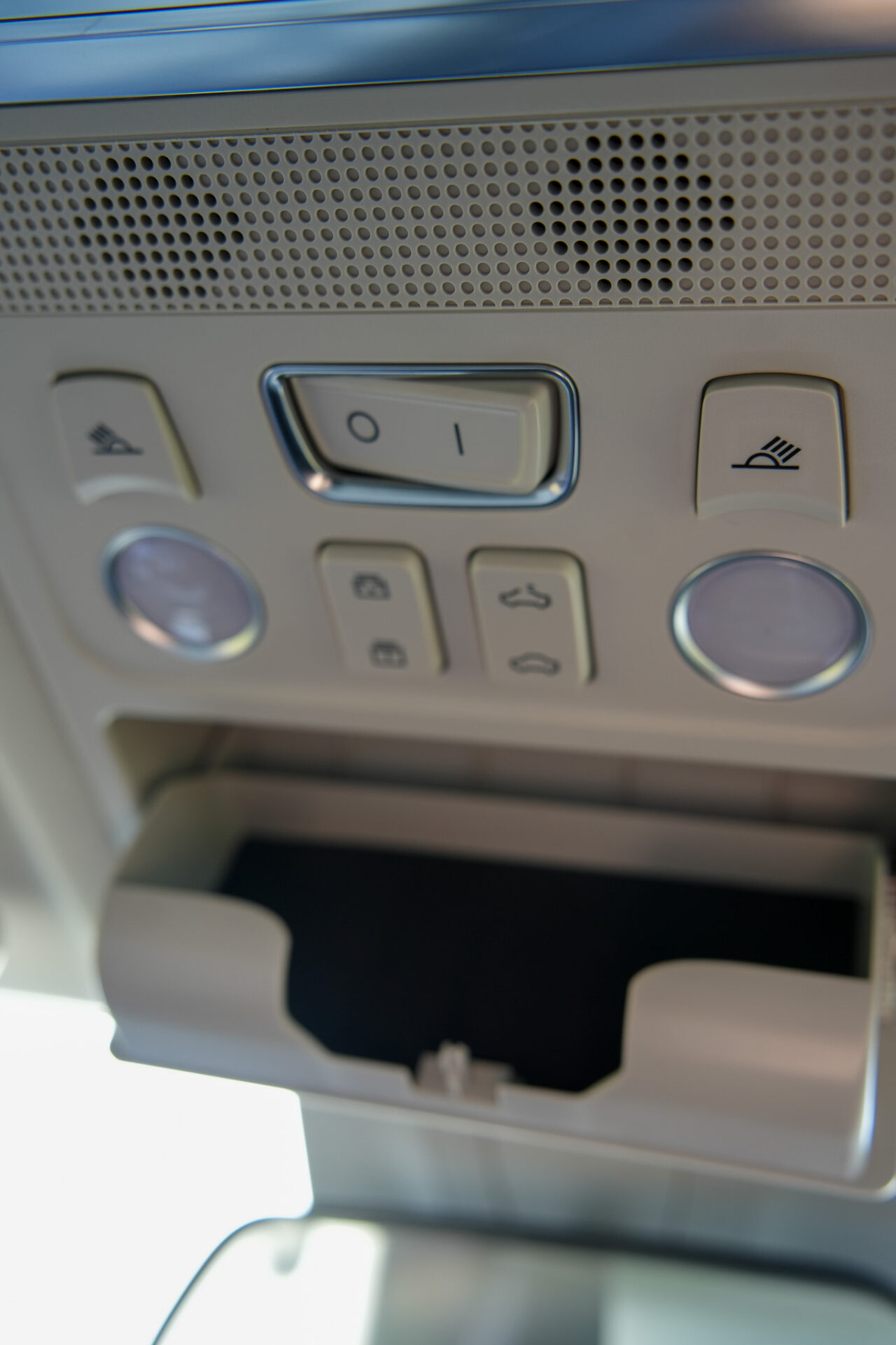 Forthing 4 PHEV - Bild 21