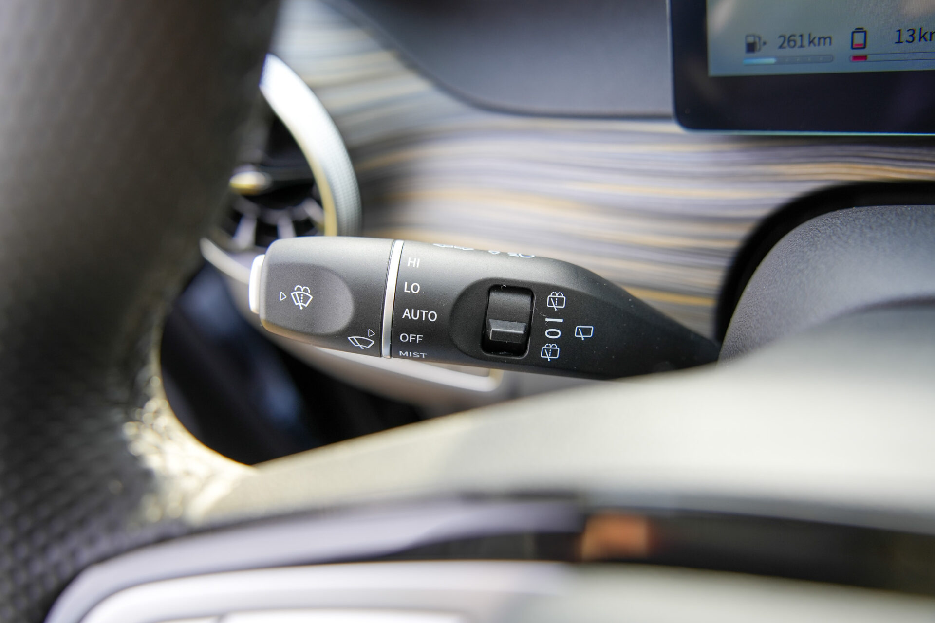 Forthing 4 PHEV - Bild 20