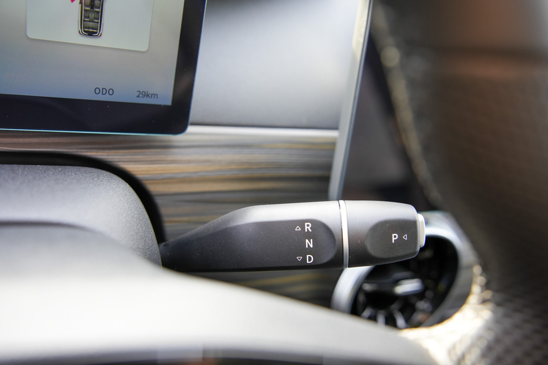 Forthing 4 PHEV - Bild 19