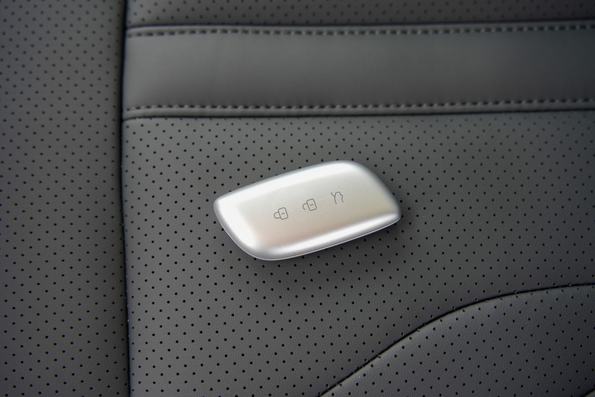 Forthing 4 PHEV - Bild 18