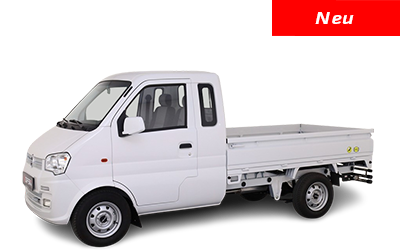 DFSK K01H ab 17.990€