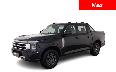 Rich 9 Pick Up ab 39.995€