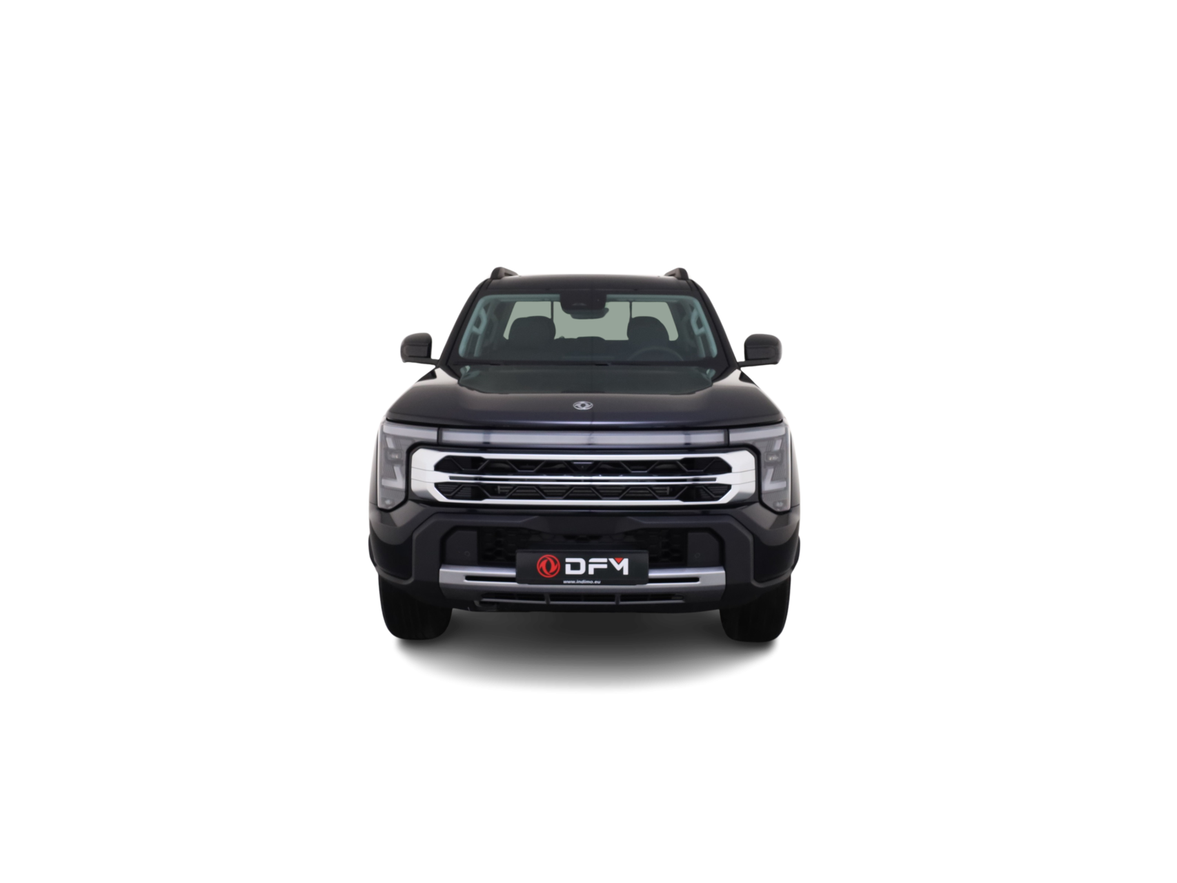 Rich 9 Pick Up - Bild 5