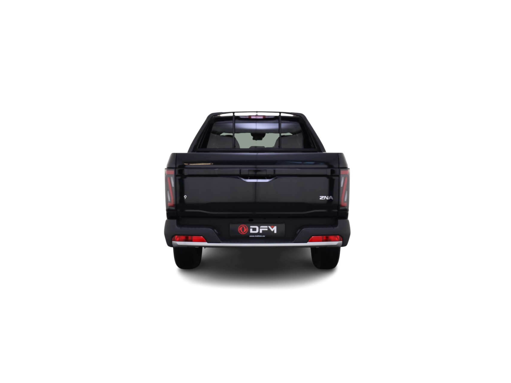 Rich 9 Pick Up - Bild 6