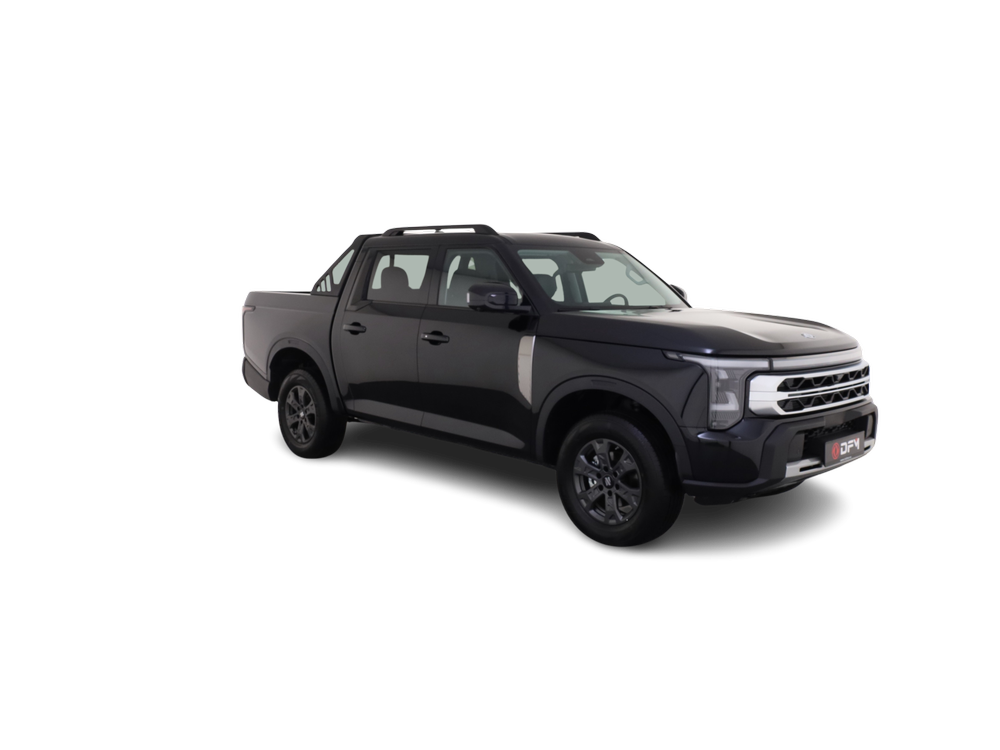 Rich 9 Pick Up - Bild 7