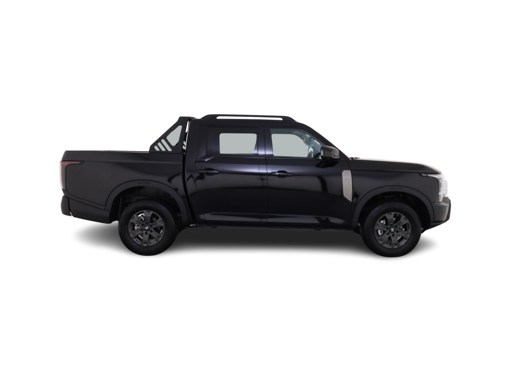 Rich 9 Pick Up - Bild 8