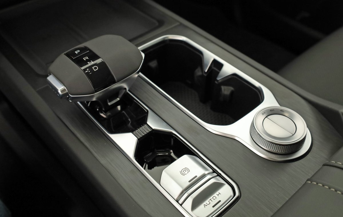 Rich 9 Pick Up - Bild 1