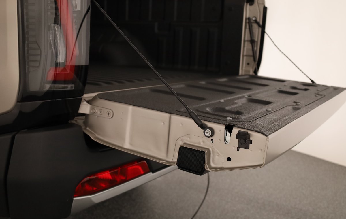 Rich 9 Pick Up - Bild 3