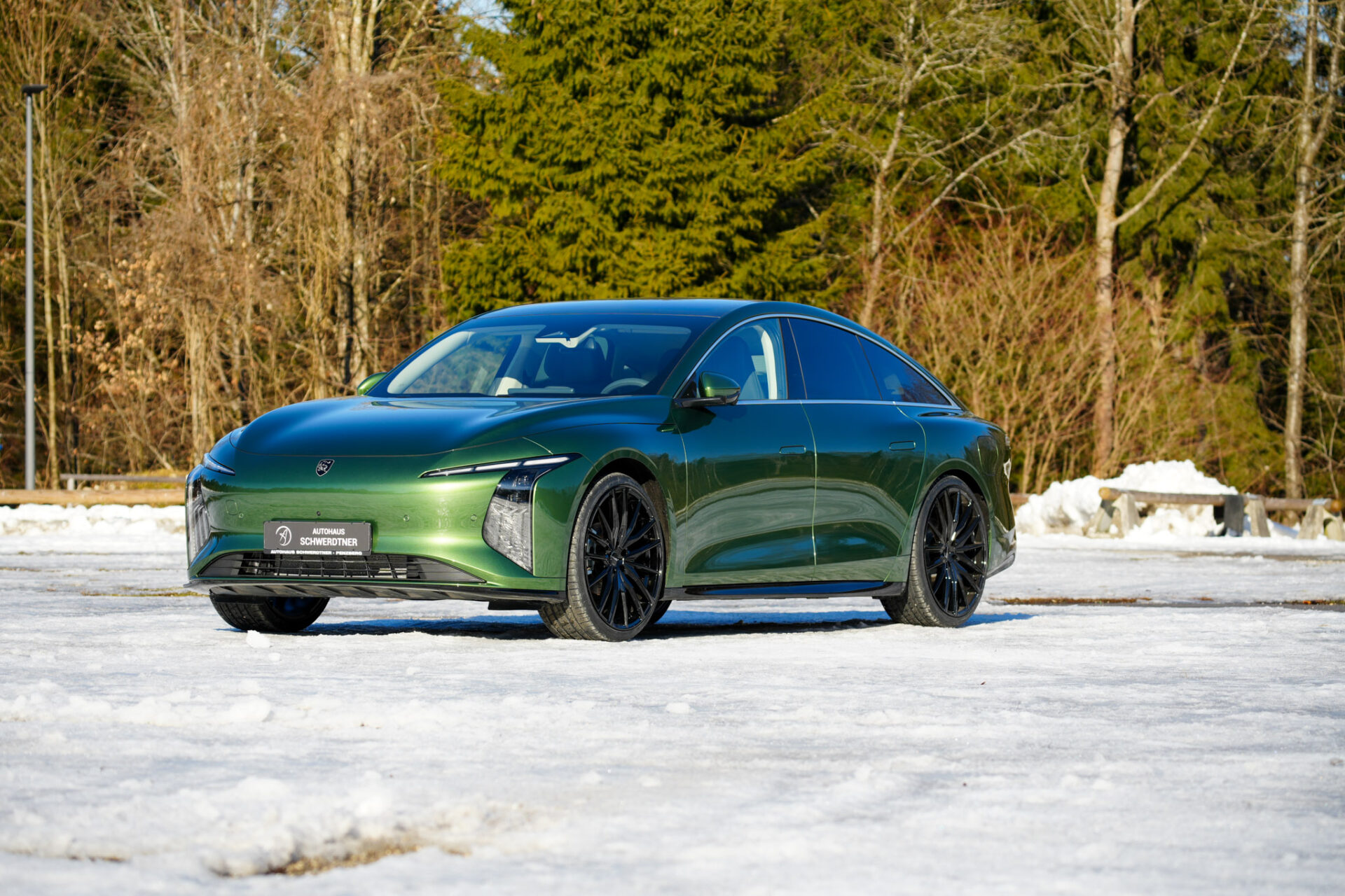 Forthing 7 REEV - Bild 56