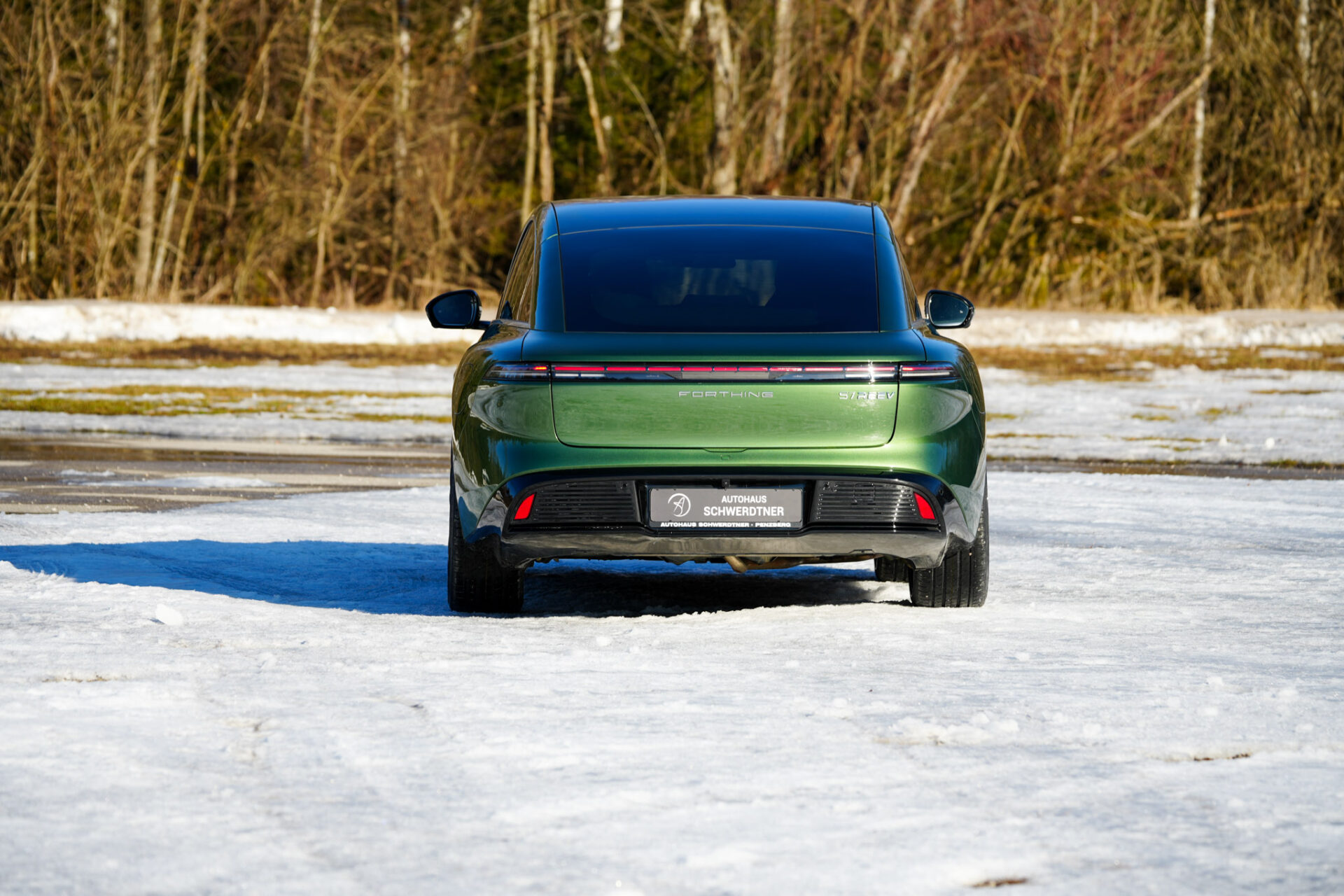 Forthing 7 REEV - Bild 48