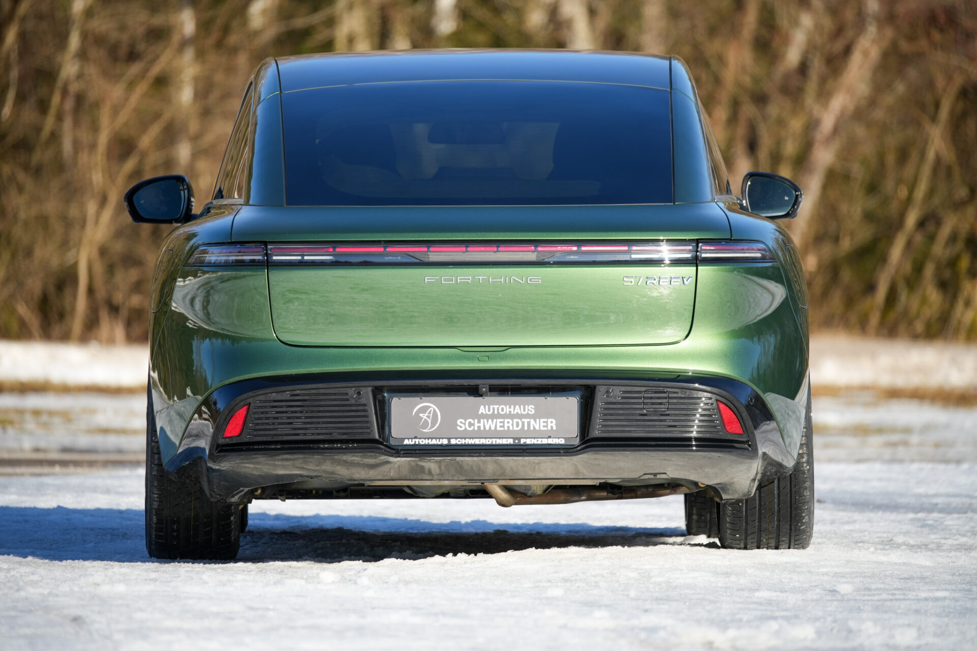 Forthing 7 REEV - Bild 46