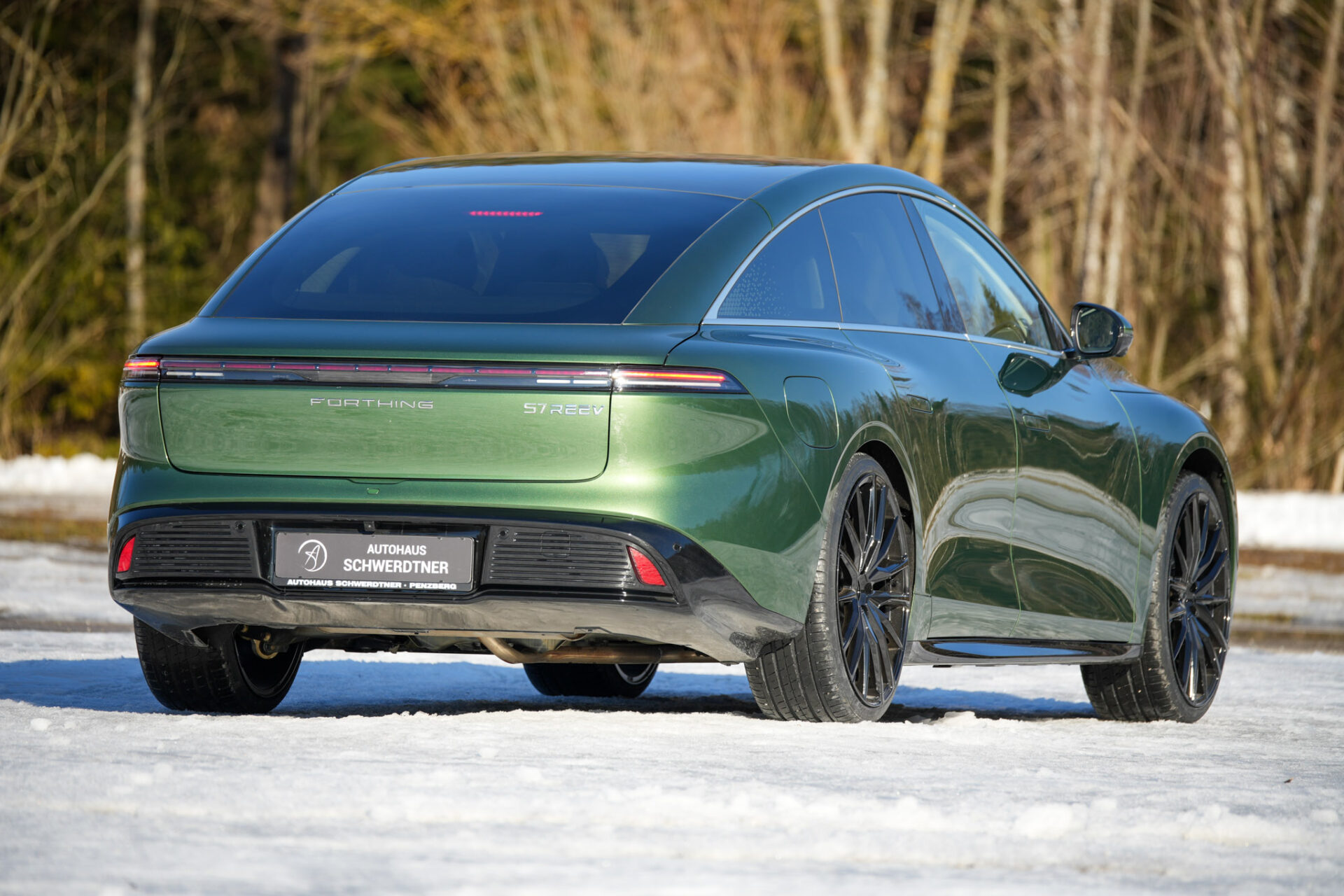 Forthing 7 REEV - Bild 44