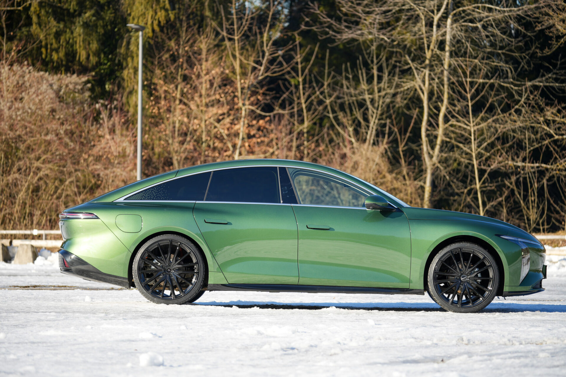 Forthing 7 REEV - Bild 41