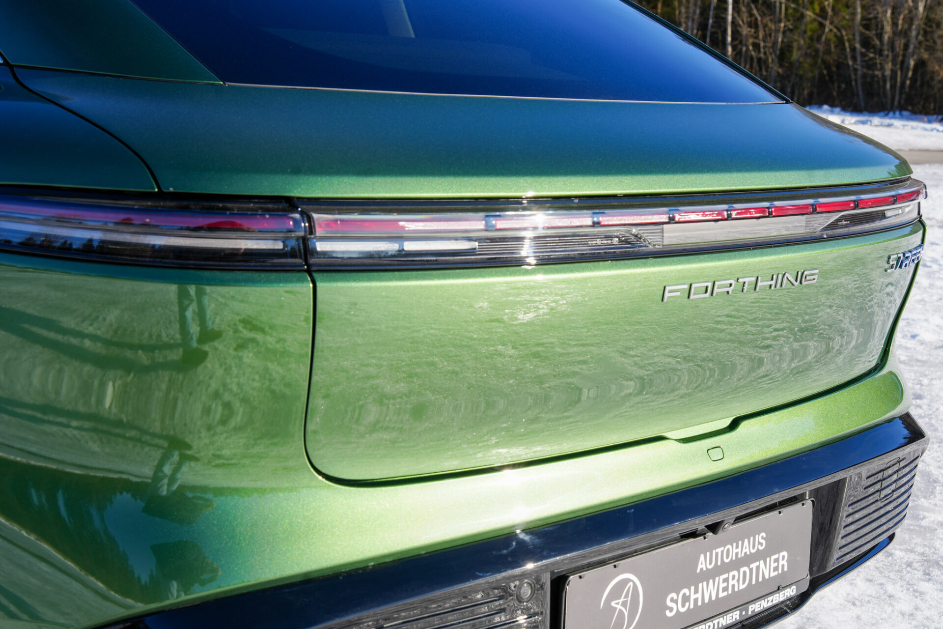 Forthing 7 REEV - Bild 36