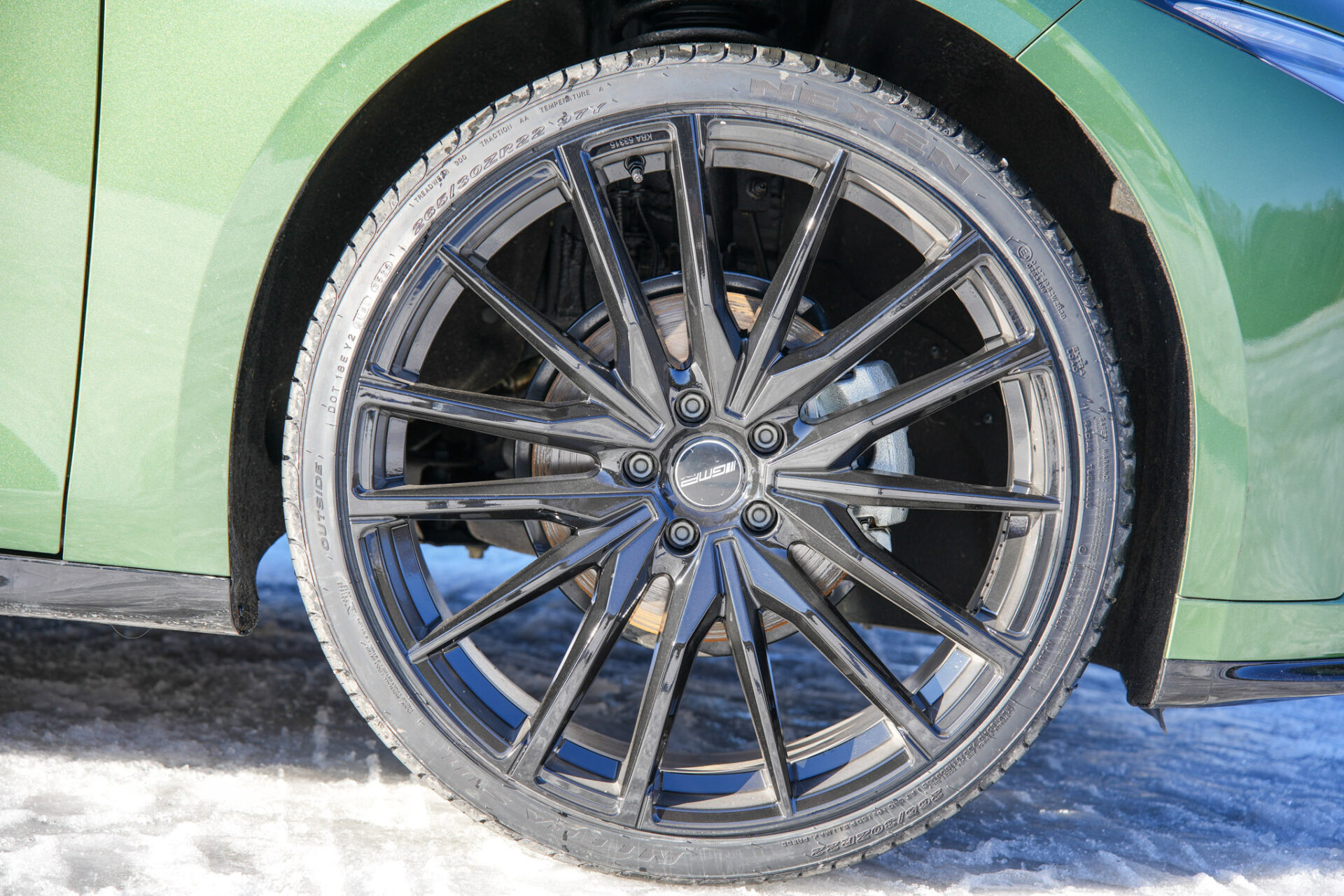 Forthing 7 REEV - Bild 33