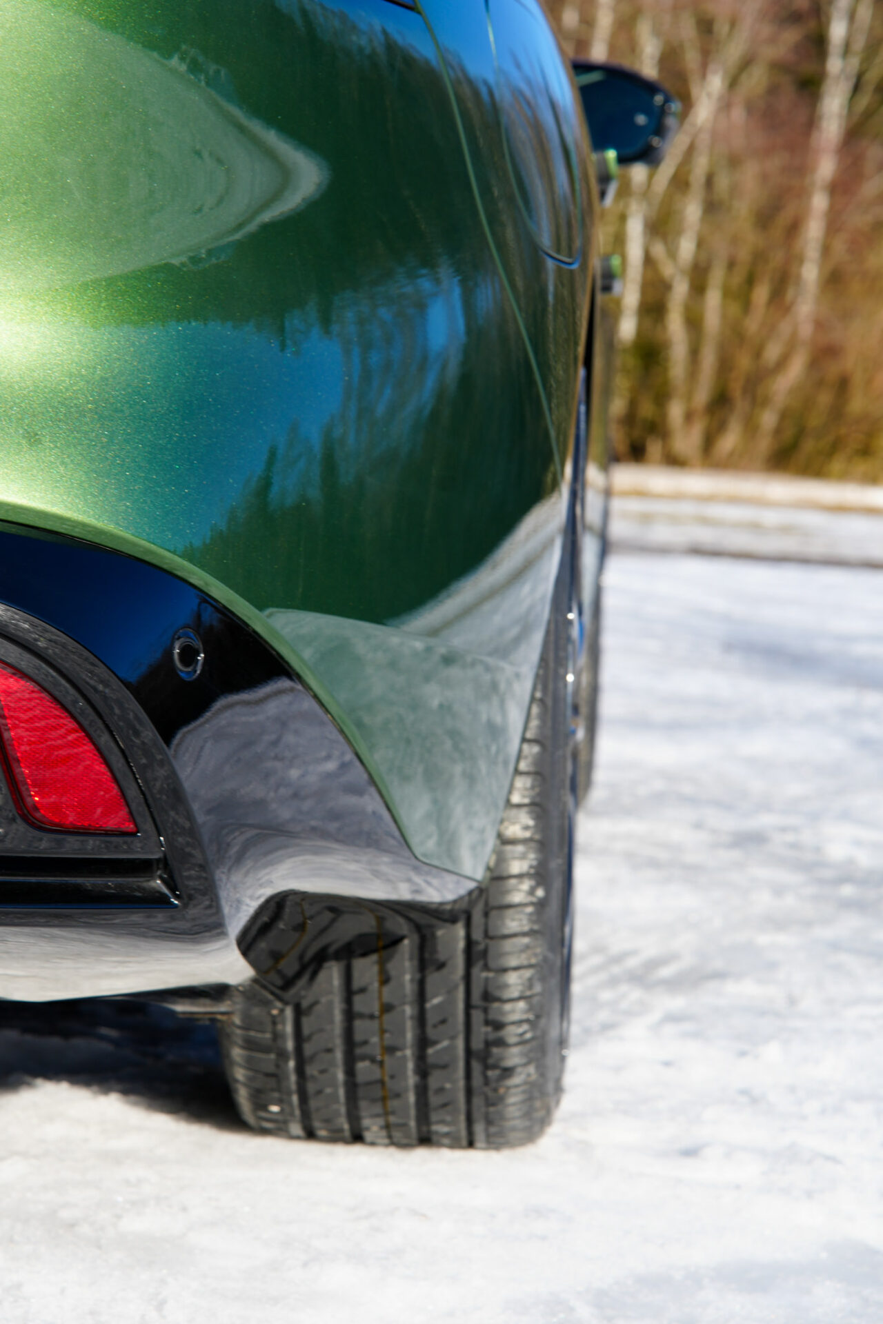 Forthing 7 REEV - Bild 32