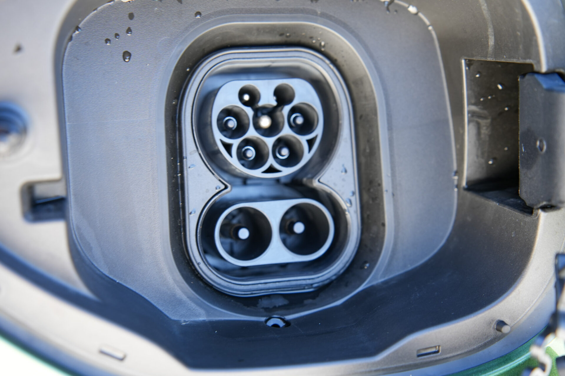 Forthing 7 REEV - Bild 30