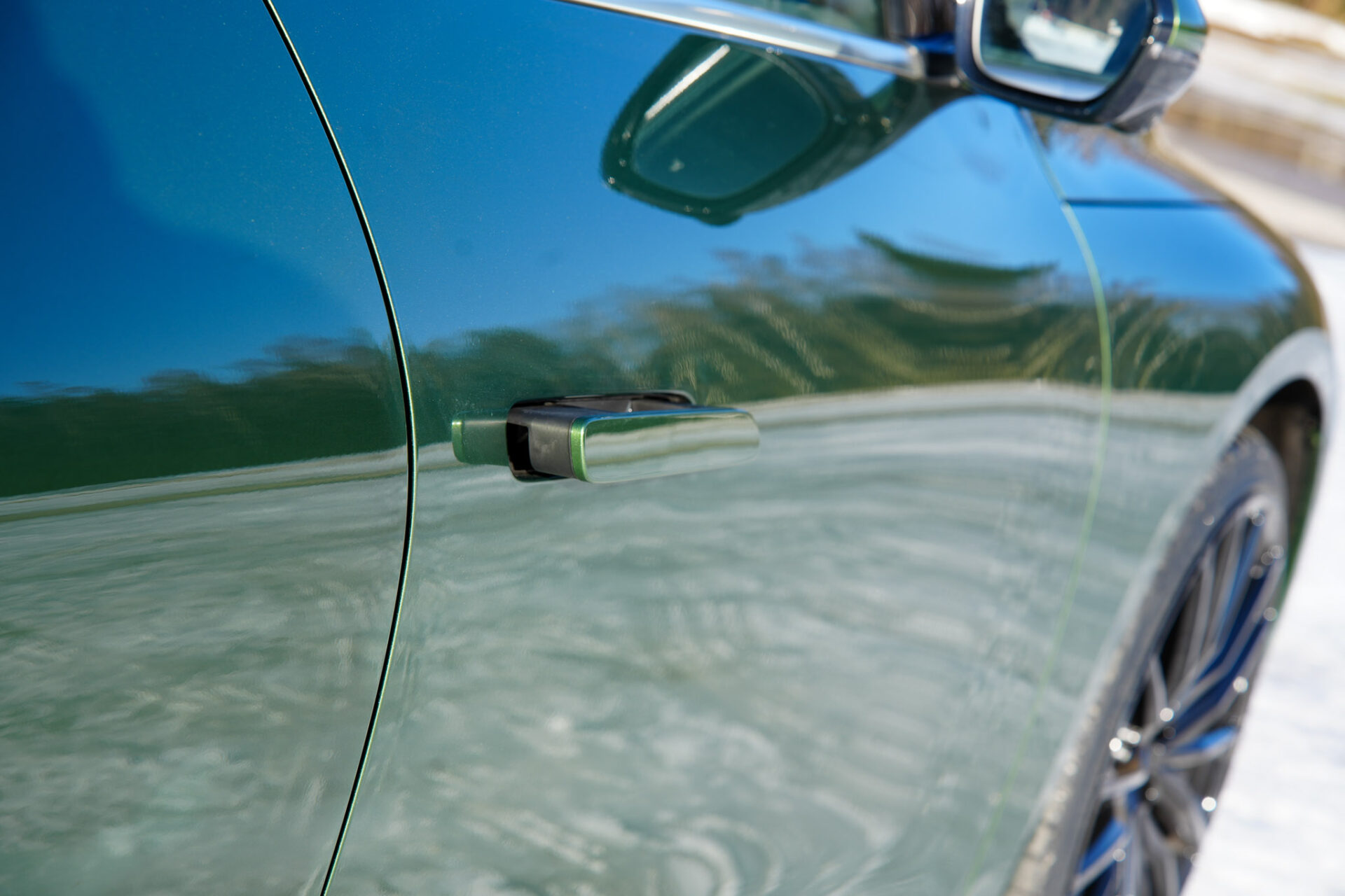 Forthing 7 REEV - Bild 29