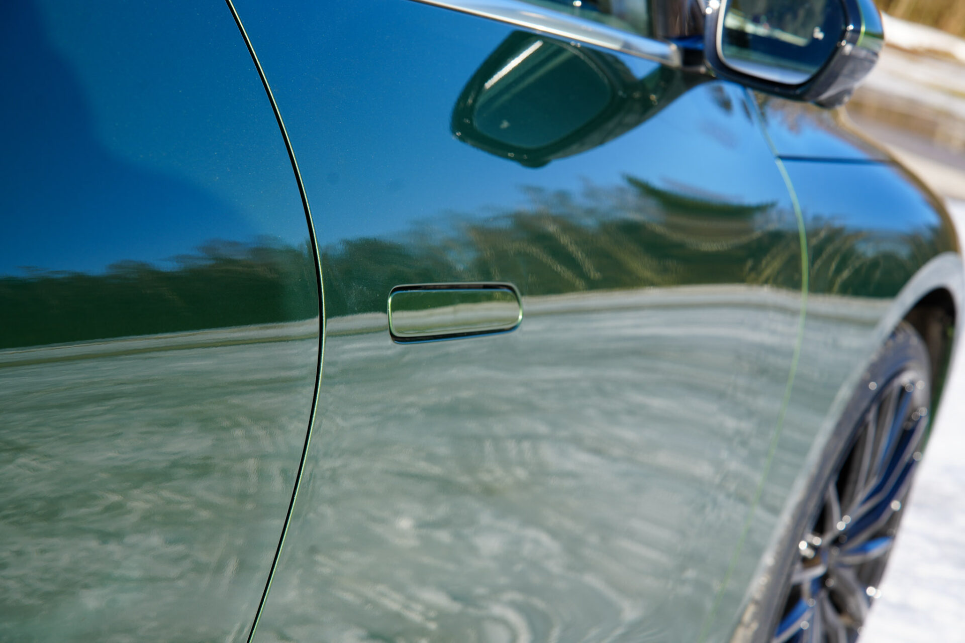 Forthing 7 REEV - Bild 28