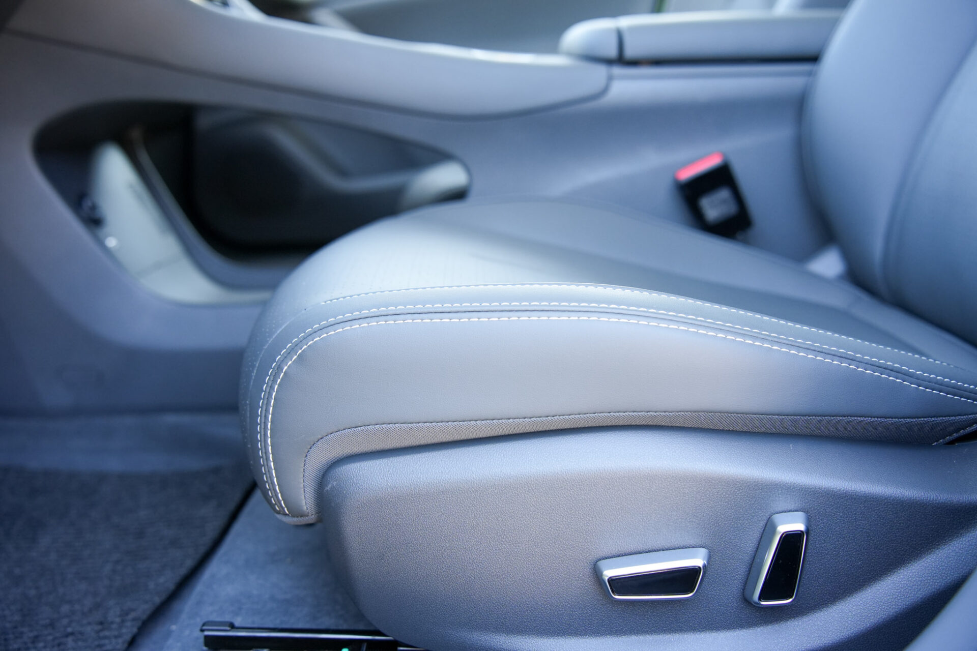 Forthing 7 REEV - Bild 22