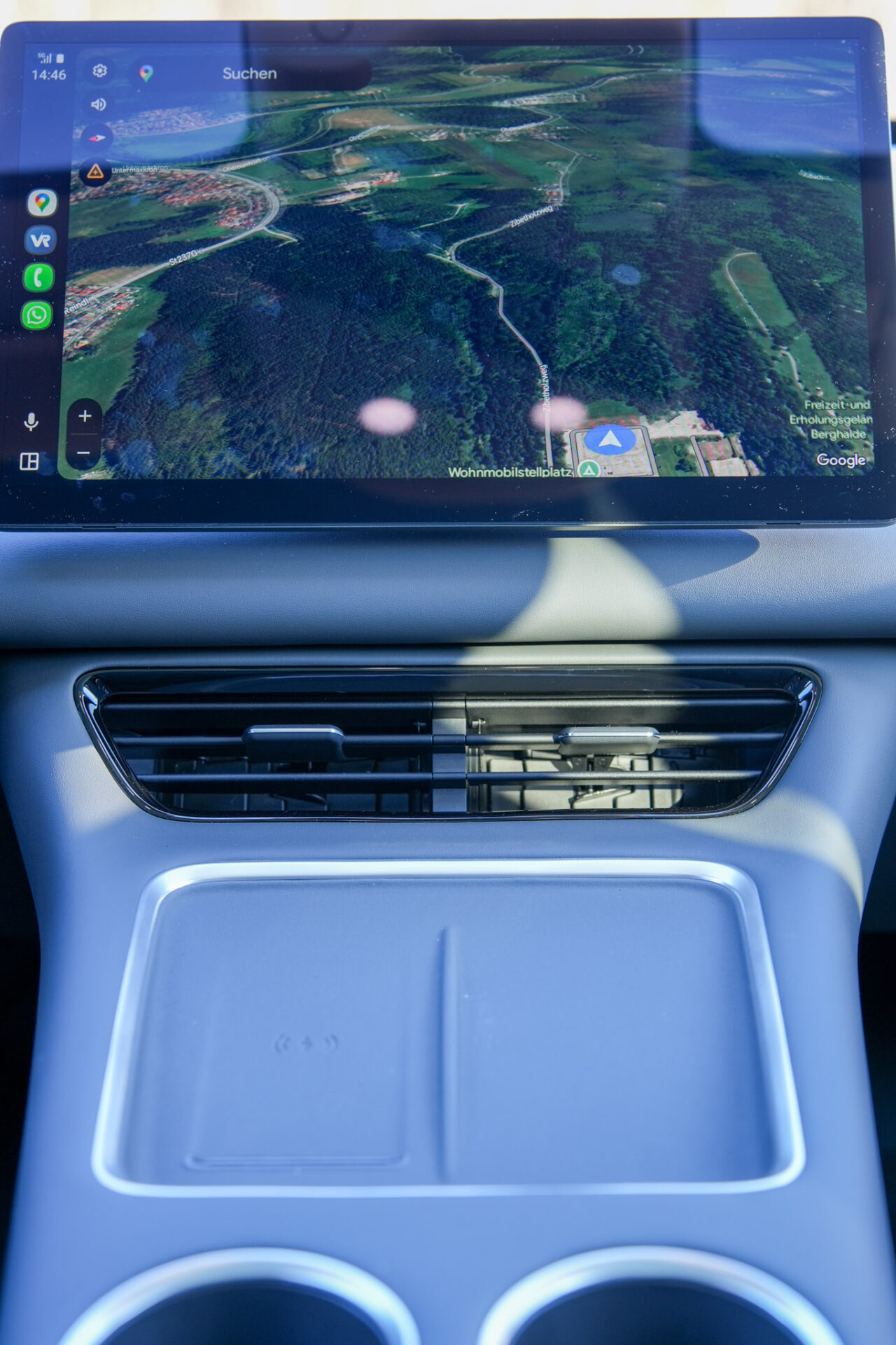 Forthing 7 REEV - Bild 19