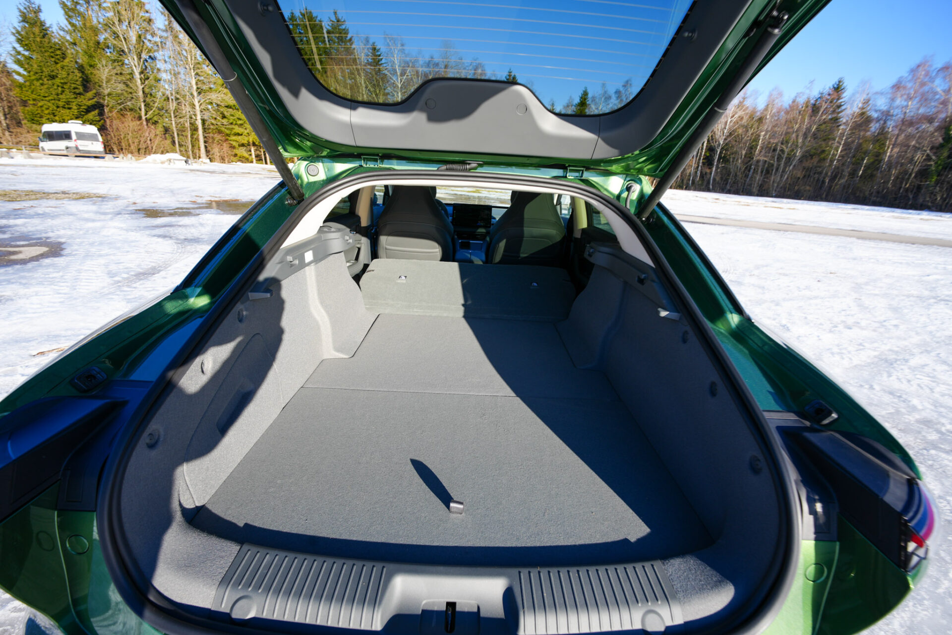 Forthing 7 REEV - Bild 16