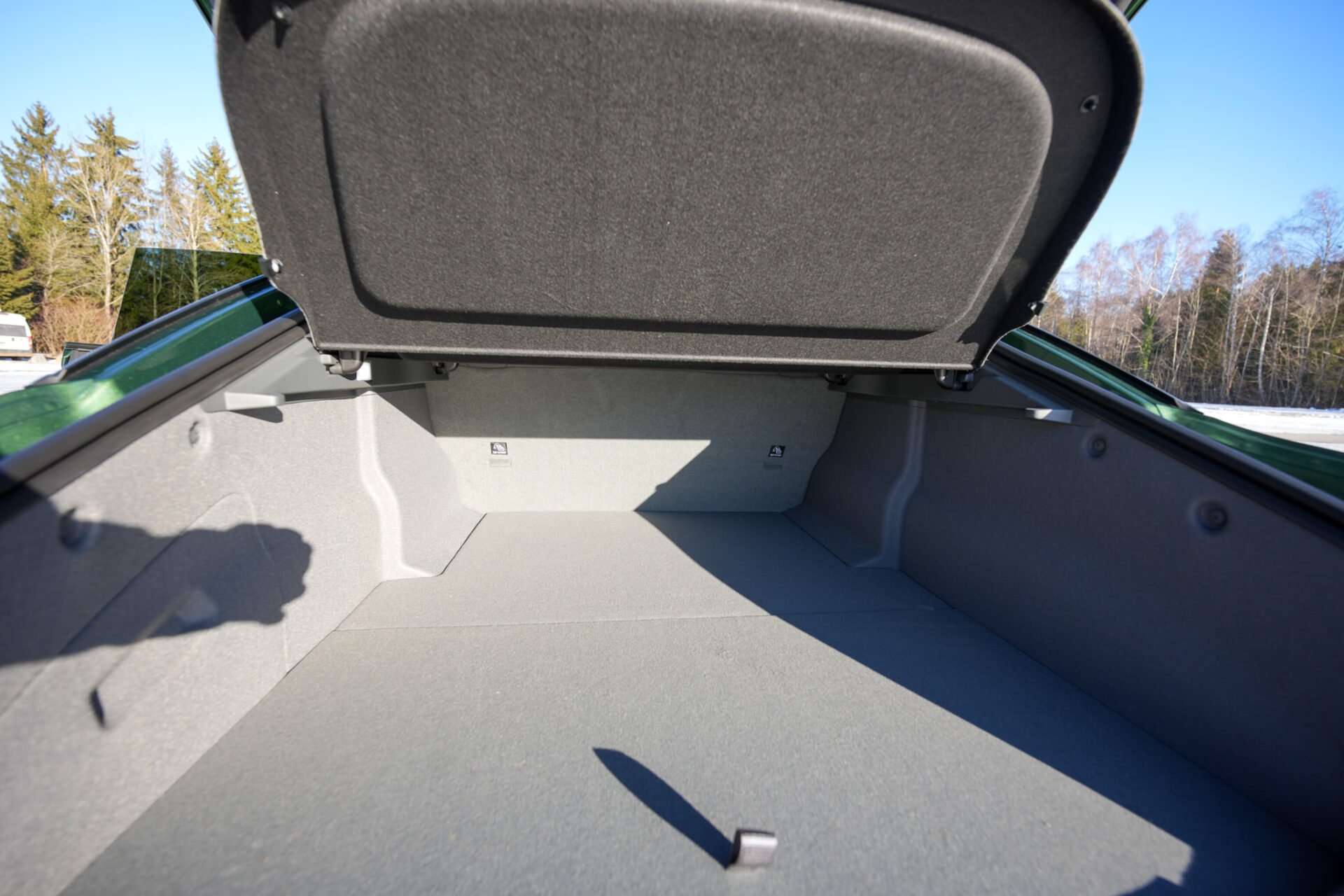 Forthing 7 REEV - Bild 13