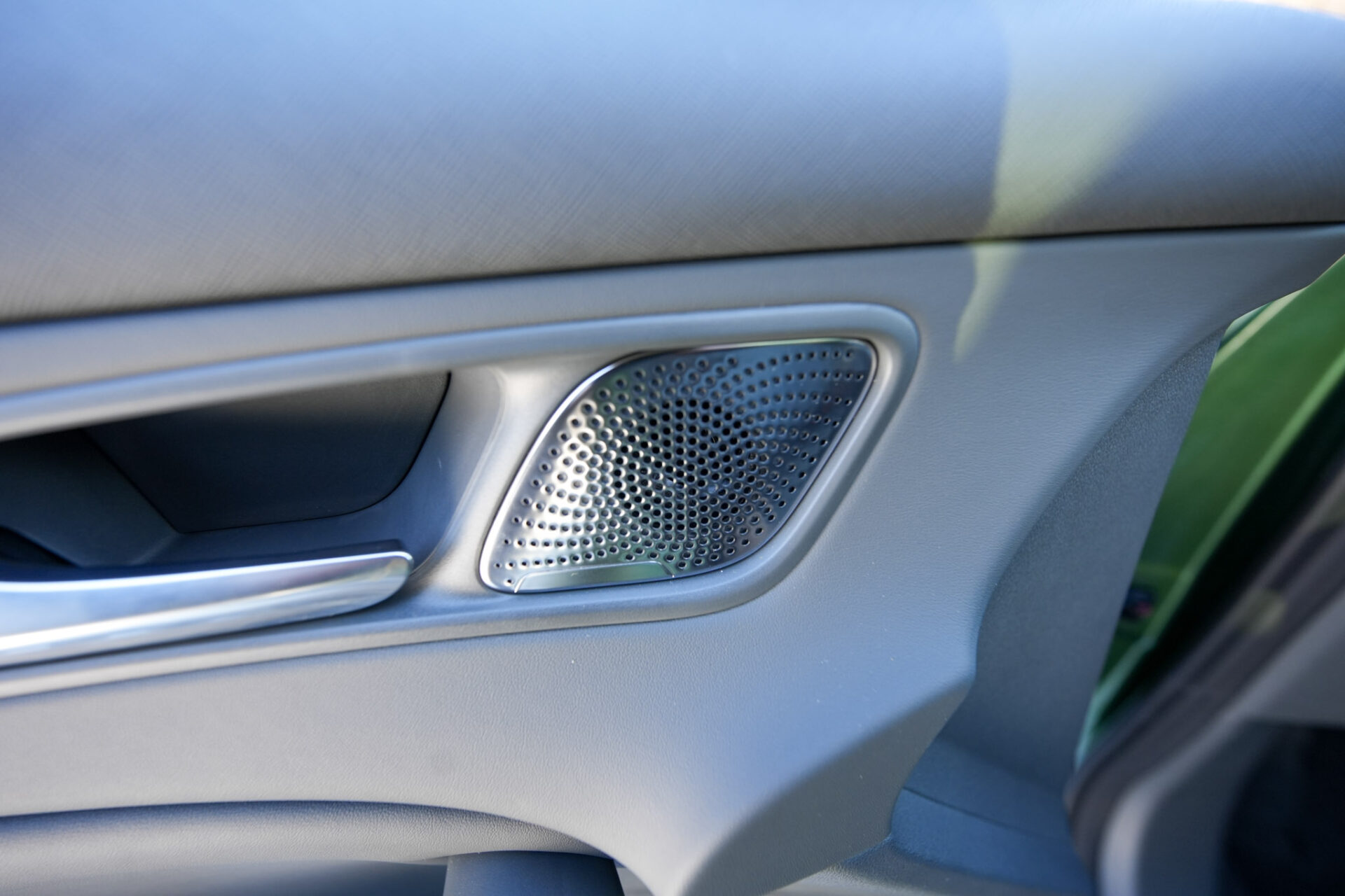 Forthing 7 REEV - Bild 1